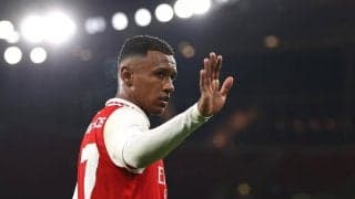 アーセナルFWマルキーニョスがフルミネンセに買取OP付きレンタル移籍…今季前半戦はナントでプレー