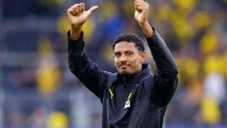 「美しい光景」「泣けてくる」精巣がんを乗り越えCAN優勝のアラーをドルトムントが盛大にお出迎え！「紙吹雪の量が尋常じゃない」