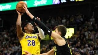 「これが本来の僕たち」…キャリアハイを記録した八村が語る今のチームへの自信