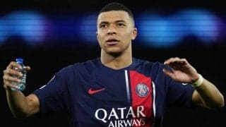 ムバッペのPSG退団報道受け、マドリードにあるスペイン1部クラブが早速動く！公式SNSのコラ画像が話題に