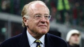 セリエAを18クラブにする意図は？ 「試合数が多すぎる」と主張するミラン会長が栄光の時代を持ち出す「18クラブだった時は最高の瞬間だった」