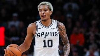 スパーズのジェレミー・ソーハンらが代替選出／ライジングスターズ最新版ロスター