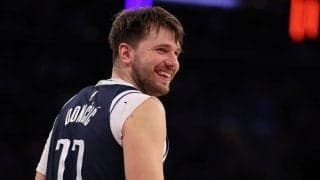 驚異の年平均110億円超え…2025年夏に超巨額契約を結ぶ可能性を秘めるルカ・ドンチッチ