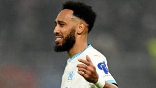 シャフタール戦で先制弾のオーバメヤンがEL通算得点数でトップに！ ファルカオと並ぶ30ゴール到達