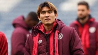 田川亨介がJリーグ復帰も？ ハーツ移籍から半年、出番が限られる中での決断は