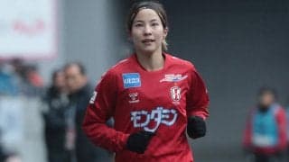 北朝鮮戦に向けたなでしこジャパンにINAC神戸の北川ひかるが追加招集、遠藤純の不参加を受け