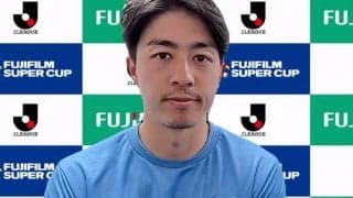 神戸に挑む川崎F、“逆輸入選手”ファン・ウェルメスケルケン際「どういう選手か観てわかるプレーができたら」