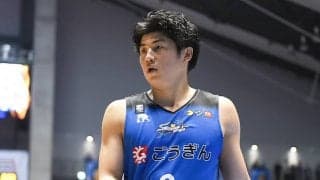 島根・安藤誓哉が日本代表合宿に不参加…協会発表「コンディション不良のため」