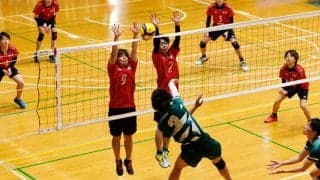 ジャパンデフバレーボールカップ川崎で開幕 最終日は配信も実施