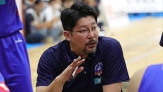 B2青森の高原HCが「禁止事項への抵触」で契約解除…B1昇格目指すなか「20年来の友人」GMも引責辞任