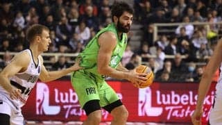 茨城ロボッツがルーク・メイと選手契約締結…ブライアン・コンクリンはIL入りへ