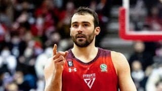 Bリーグ1月度の月間MVPは千葉Jムーニー…平均19.5得点で無傷8連勝「原動力になった」