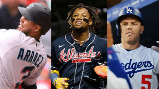 【MLB】「ハイレベル過ぎる」公式が今季の“首位打者候補10人”を選出　大谷翔平の同僚フリーマンが本命のひとりに