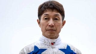 今週の武豊騎手はフェブラリーSなど8鞍 セキフウと歴代最多更新の6勝目なるか