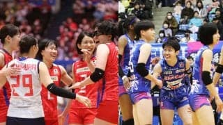 PFU　新アリーナで女子日本代表とオープニングイベントを開催
