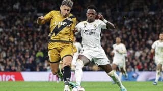 【ラ・リーガ第25節プレビュー】首位マドリーは監督交代のラージョ戦！　前節取りこぼしの上位陣はバウンスバック図る