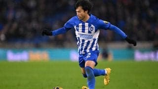 左ウイングを欲しがるバルセロナ、三笘薫を含む得点力備えた3人のウインガーに強い関心か