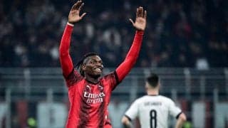 ゴール不足気味のレオンが周囲のサポートに感謝…アシスト記録のテオやジルーとは「目を閉じていてもプレーできる」