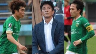 初代王者が16年ぶりJ1復帰、百戦錬磨の指揮官が最年少スカッドと共にサプライズ狙う【J1開幕直前ガイド｜東京ヴェルディ】
