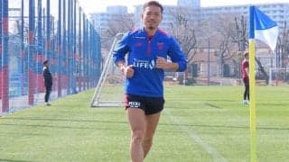 【大型補強を敢行した24年・FC東京「先発争いの現在地」 (2)】戦術に合わせて多彩さを見せるボランチと、37歳・長友佑都、36歳・森重真人が君臨する最終ライン