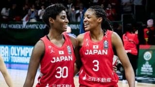 馬瓜エブリン「生きた心地がしませんでした」崖っぷちで抱いていた日本バスケ界への思い