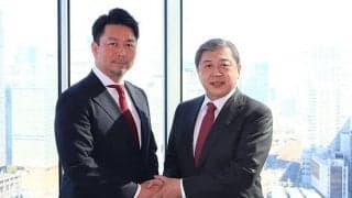 マルハンが仙台に硬式野球部発足　監督は元燕・館山昌平氏…目指す5年後の全国制覇