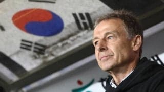 1年持たずに解任のクリンスマン監督、韓国サッカー協会は違約金11.3億円を支払う可能性…支払い義務条項が含まれているとも