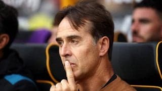 ホジソン監督の後任としての誘いにロペテギ氏は断り、自身の狙いはシーズン最初からの指揮