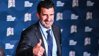 UEFAの次期会長は？ 残り3年の中、現時点ではフィーゴ氏が最有力か