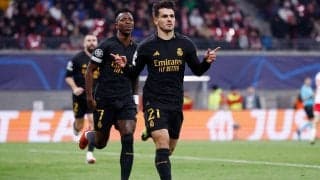 ゆとりの1週間だった…/原ゆみこのマドリッド