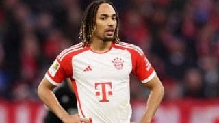 バイエルンに痛手、1月に獲得したDFサシャ・ブイがトレーニングでハムストリング肉離れ…数週間離脱へ