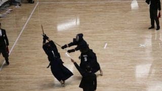 【連載】『令和５年度卒業記念特集』第６回　門間光児／剣道男子