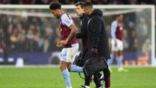 カマラのユーロ2024出場が絶望的に…エメリ監督が明かす