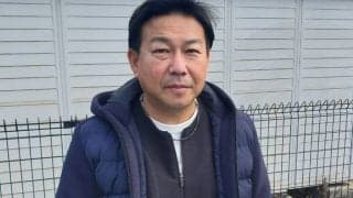 “大嫌い”だった高校からの誘いを拒否　気に入らぬ外様軍団…心動かした恩師の言葉