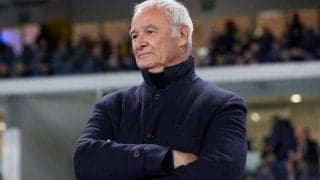 辞任要請のラニエリ監督、選手たちの説得で残留を決意…