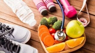 40代のあなたへ！不調が気になりはじめたら意識したい食べ方