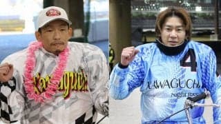 『森泉宏一の実況天国』Vol.104