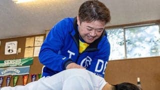 中学日本一は「高校野球と違う」　指揮官感じる“差異”…進路効果も「ないに等しい」