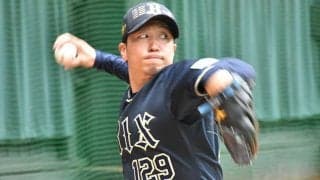 「必要とされていない」予感した戦力外…育成30歳の覚悟「今年ダメだったら終わり」