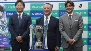 えっと、もうスーパーカップってホントですか？そうなんですか?! の巻/倉井史也のJリーグ