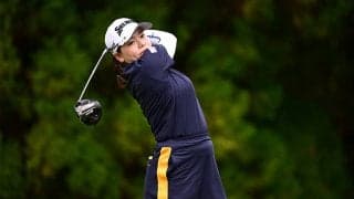 サウジレディース　勝みなみ、超ロングパットを決めるなど6バーディで日本勢2番手に浮上　耐えた古江彩佳は12位タイ