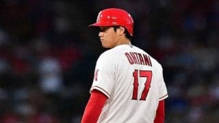 激変したエ軍キャンプに番記者が本音…　大谷翔平が去り突如消えた日本メディアの喧騒