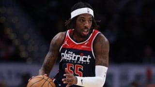 ディフェンスに定評があるデロン・ライトがウィザーズとバイアウト合意…ヒートと契約へ