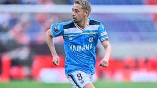 「中村俊輔が決めたゴールにめっちゃ似てる」磐田からタイへ期限付き移籍の大森晃太郎が初出場で衝撃的なゴールを決める！「めっちゃナイスゴール！」「これはキング大森だわ」などの声