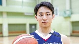 河村勇輝が「苦しむことを望んでいた」と言える理由　バスケＷ杯の映像は「恥ずかしくて見ない」