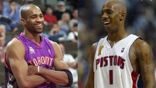 ビンス・カーターやチャウンシー・ビラップスらが選出／2024年殿堂入り最終候補