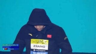 すごい貫禄！16歳・期待の新鋭が魅せた堂々の入場シーン 解説者も「これから力をどんどん発揮してきそうな雰囲気」