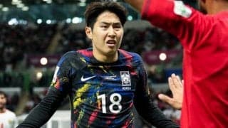 韓国の至宝イ・ガンインが代表追放の危機!? ソン・フンミンとの“内紛”で国内に苦情の嵐「軍隊に送るべきだ」