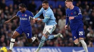 【プレミア注目プレビュー】3カ月前に壮絶撃ち合い演じたシティズンズとブルーズが再激突！