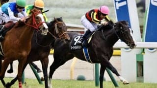 【フリージア賞】マーシャルポイントが連勝…しぶとく粘りこむ